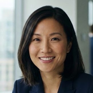 Sarah Chen
